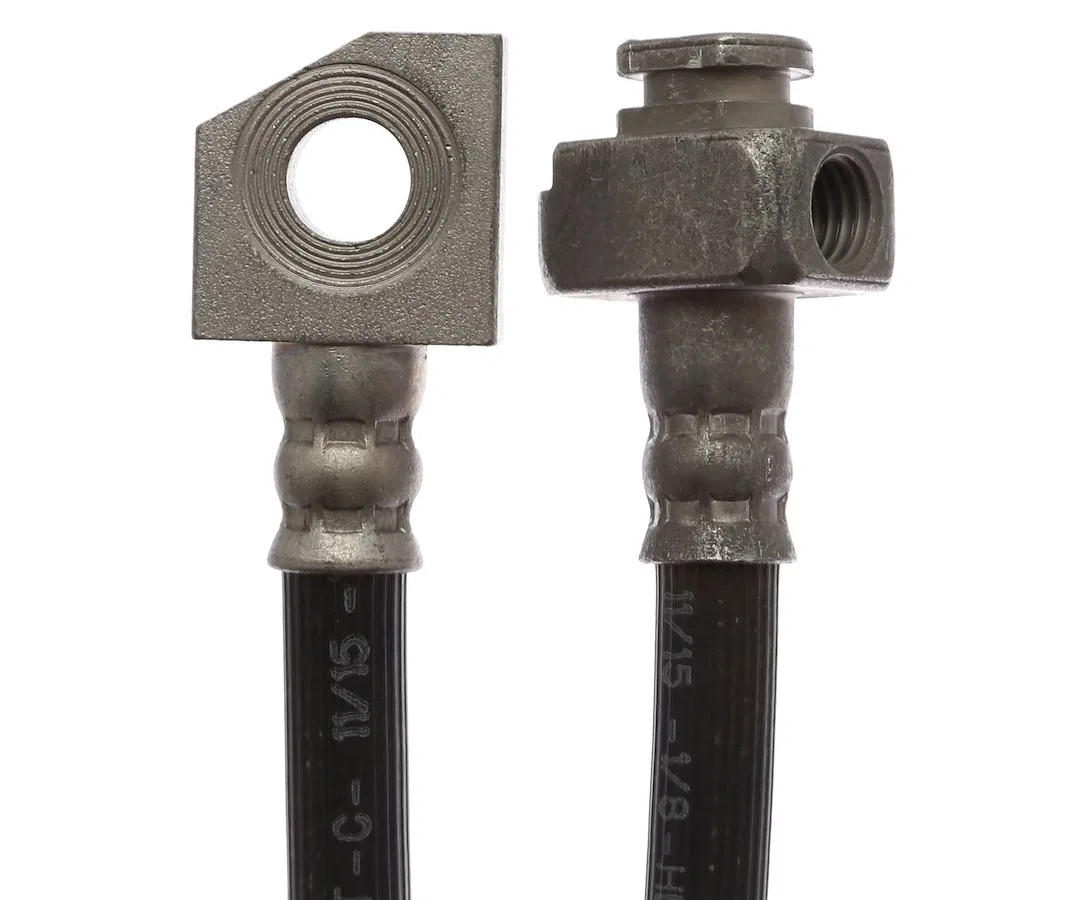 BH383869 – RAYBESTOS Brake Line, OE Replacement - view 2